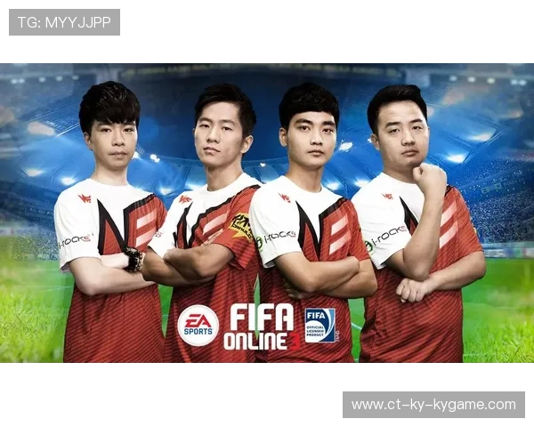 《FIFA》电竞团队扩大,各国组建战队积极备战,fifa电竞比赛都有哪些