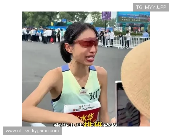 女子马拉松纪录被刷新，选手创造历史时刻，女子马拉松比赛